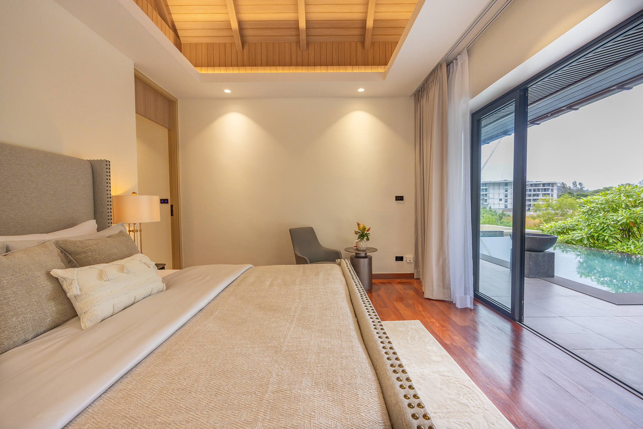 The Laytin Villa 102